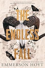 The endless fall usato  Spedito ovunque in Italia 