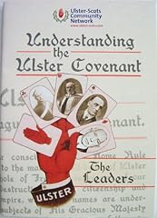 Understanding ulster covenant for sale  Delivered anywhere in Ireland