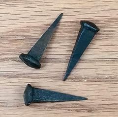 Solid iron nail for sale  Delivered anywhere in USA 