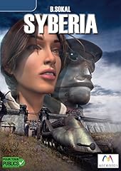 Syberia code jeu d'occasion  Livré partout en France