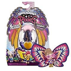 Hatchimals pixies wilder for sale  Delivered anywhere in USA 