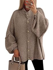 Morfansi damen strickjacke gebraucht kaufen  Wird an jeden Ort in Deutschland