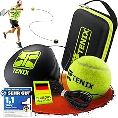 Tenix tennis trainer gebraucht kaufen  Wird an jeden Ort in Deutschland