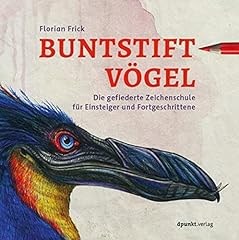 Buntstiftvögel gefiederte zei gebraucht kaufen  Wird an jeden Ort in Deutschland