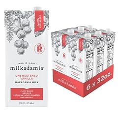 Milkadamia macadamia milk for sale  Delivered anywhere in USA 