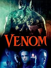 Venom usato  Spedito ovunque in Italia 