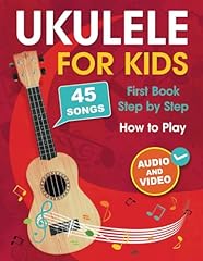 Ukulele kids play for sale  Delivered anywhere in UK