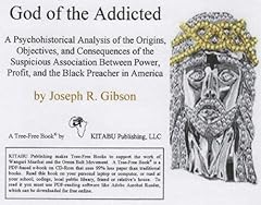 God addicted psychohistorical for sale  Delivered anywhere in UK