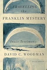 Unravelling franklin mystery for sale  Delivered anywhere in UK