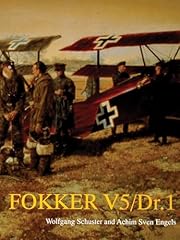 Fokker dr.1 for sale  Delivered anywhere in USA 