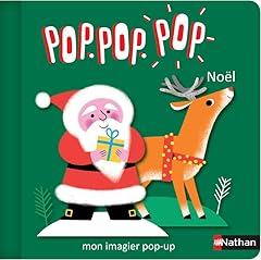 Pop.pop.pop imagier pop d'occasion  Livré partout en France