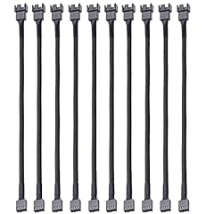 Gebildet 10pcs pin for sale  Delivered anywhere in USA 