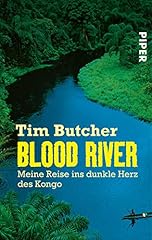 Blood river reise gebraucht kaufen  Wird an jeden Ort in Deutschland