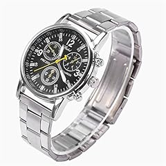 Montre analogique masculine d'occasion  Livré partout en France