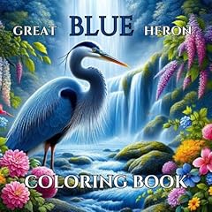 Great blue heron for sale  Delivered anywhere in USA 
