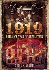 1919 britain year for sale  Delivered anywhere in UK
