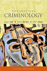 Theoretical criminology for sale  Delivered anywhere in USA 