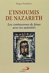 Insoumis nazareth. controverse d'occasion  Livré partout en Belgiqu