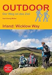 Irland wicklow way gebraucht kaufen  Wird an jeden Ort in Deutschland