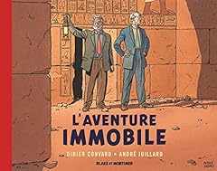 Blake mortimer série d'occasion  Livré partout en France