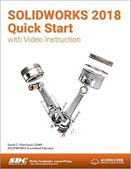 Solidworks 2018 quick for sale  Delivered anywhere in USA 