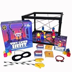 Tiny laser heist usato  Spedito ovunque in Italia 