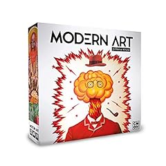 Asmodee modern art for sale  Delivered anywhere in UK