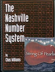Nashville number system for sale  Delivered anywhere in USA 