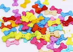 Pack plastic bone for sale  Delivered anywhere in UK