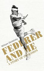 Federer story obsession for sale  Delivered anywhere in Ireland