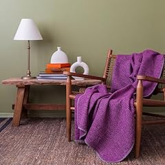 Leruum throw blanket for sale  Delivered anywhere in UK