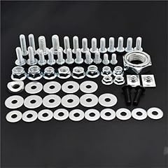 Kit bulloni viti usato Kit bulloni viti usato  Spedito ovunque in Italia