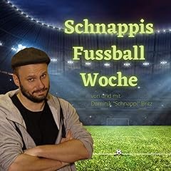 Schnappis fussball woche gebraucht kaufen  Wird an jeden Ort in Deutschland