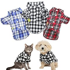 Droolingdog pack plaid for sale  Delivered anywhere in USA 