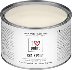 Love chalk paint usato  Spedito ovunque in Italia 