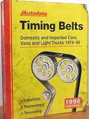 Timing belts domestic for sale  Delivered anywhere in USA 