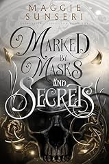 Marked masks secrets for sale  Delivered anywhere in UK