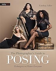 Photographer guide posing for sale  Delivered anywhere in USA 