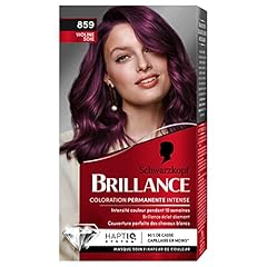 Schwarzkopf brillance colorati d'occasion  Livré partout en France