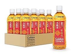 Ito tea golden for sale  Delivered anywhere in USA 