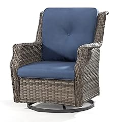 Meetleisure outdoor swivel for sale  Delivered anywhere in USA 