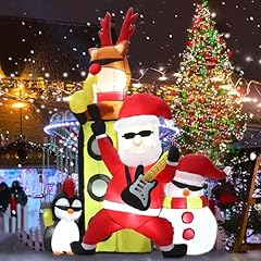 Sungift christmas inflatables for sale  Delivered anywhere in USA 