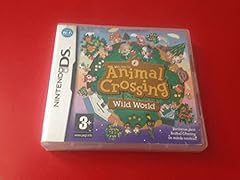 Animal crossing wild usato  Spedito ovunque in Italia 