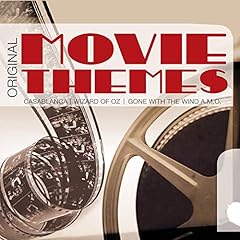 Riginal movie themes gebraucht kaufen  Wird an jeden Ort in Deutschland