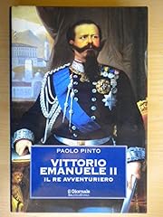 Vittorio emanuele ii. usato  Spedito ovunque in Italia 