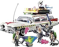 Playmobil 70170 ghostbusters d'occasion  Livré partout en France