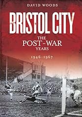 Bristol city post for sale  Delivered anywhere in UK