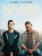 Papi chulo usato  Spedito ovunque in Italia 