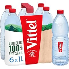 Vittel 1.5l lot for sale  Delivered anywhere in UK