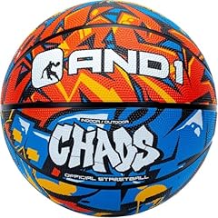 And1 chaos rubber for sale  Delivered anywhere in UK